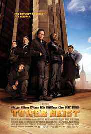 Tower Heist 2011 in Hindi Full Movie